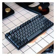 Topre REALFORCE RC1 C1HK13 US Layout Keyboard 30g Bluetooth Black Japan USED picture