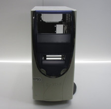 Vintage ATX Desktop PC Case Beige Sleeper Case picture