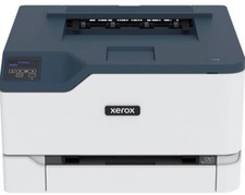 Xerox C230/DNI Color Printer barely used . Still have ink picture