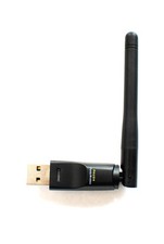 Panda Wireless Mid Range 150Mbps Wireless N USB Adapter w/ 2dBi Antenna -... picture