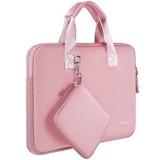 11.6 12.9 13 inch Elastic Laptop Sleeve with Small Pouch Compatible with 13 i... picture