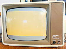 Vintage 1983 Atlantic Data Products ADP-120a - Powers on/Works picture