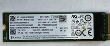 SK Hynix 512GB M.2 2280 BC711 NVMe M.2 NVMe Gen 3.0 x 4 100% Health picture