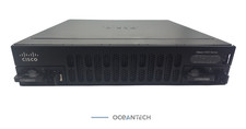 Cisco 4400 Series ISR4451-X/K9 V09 Integrated Services Router picture