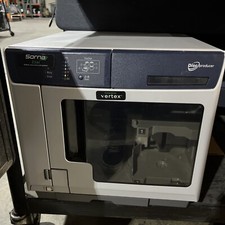 EPSON PP-100II N181A DISC PRODUCER CD/DVD PRINTER picture