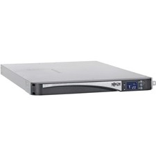Tripp Lite SmartOnline SU2000LCD1U 2000VA Rack-mountable UPS picture