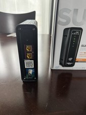 Arris Surfboard SB10 DOCSIS 3.1 10 Cable Modem/Router picture