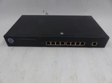 PREFERRED POWER PRODUCTS P3POE9-30 P3 8 PORT FULL GIGABIT POE SWITCH picture