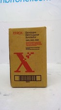 Genuine Xerox 1065/5365 Black Developer Starter Cartridge 5R318 005R00318 picture