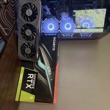 Gigabyte GeForce RTX 3060 Ti Gaming picture