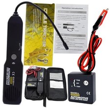 Cable Tracker Electrical, EM415 PRO Automotive Short & Open Finder, Wire picture
