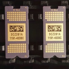 1PCS Projector DMD Chip for 1191-403BC Projector picture