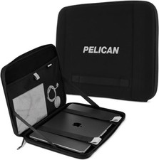 Pelican Adventurer Laptop Bag/Case with 16.2 Inch - Series, Black picture
