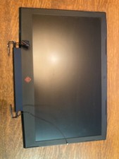 Genuine  HP Omen 17-an012dx 17.3