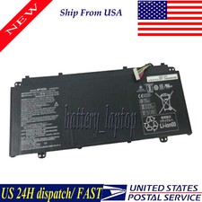 Battery for Acer Predator Triton 700 PT715-51 Spin 5 SP513-52N SP513-52NP picture