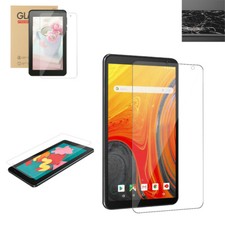 For Vankyo Z1 S7、Fusion5、Vucatimes N7、qunyiCO Y7 Tempered Glass Screen Protector picture