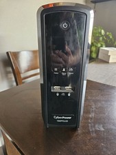 CyberPower 1500PFCLCD 1500VA/900W UPS 12 Outlets  picture