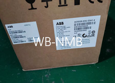 1PC ACS320-03U-23A1-4 ABB inverter brand new FedExor DHL picture