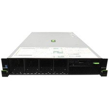 Fujitsu Primergy RX2540 M2 Server no CPU & RAM no HDD 2x Cooler 8Bay 2.5 inch picture