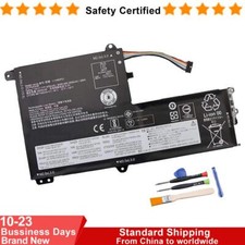 L14M2P21 L14L2P21 Battery For Lenovo IdeaPad 300S 310S 330S 500S 510S L15M3PB0 picture