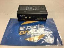 CKL CKL-922HUA 2-Port Dual Monitor HDMI KVM Switch, L-V4B picture