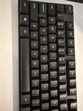 IHome Computer Classic Keyboard New Corded Ih-k301 picture