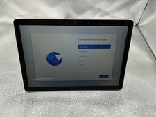 Microsoft Surface Go 2 10.5