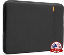 Funda para computadora portátil de 16 pulgadas, funda protectora para MacBook Pr picture