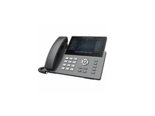 Grandstream GRP2670 12 Lines, 6 SIP Accounts, 7in touch scrn picture