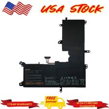 Original 42Wh B31N1705 0B200-02660000 Battery For Asus Q405UA TP410UA TP410UF picture