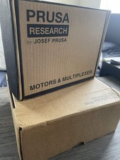 Prusa i3 MK2 Multi Material Upgrade Kit (MMU1 - READ DESCRIPTION) picture