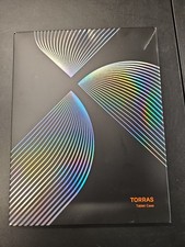 NEW Sealed Torras Tablet Ipad Case 10.9 inch (2022) Multi Angle Magnetic Detach picture