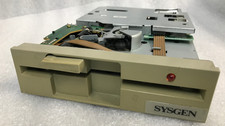 Epson SD-680L  Vintage 1.2MB 5.25″ Internal Floppy Drive picture