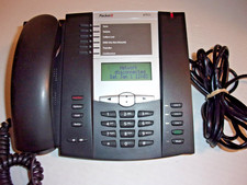 PACKET8 OFFICE BUSINESS PHONE SYSTEM 6753i VoIP PHONE picture