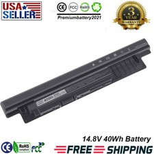 14.8V 40WH Battery For Dell Inspiron 15 3000 Series 15-3537 3542 3543 3541 XCMRD picture
