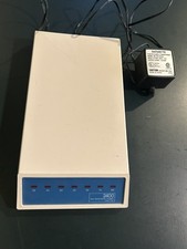 Modem - 2400 baud - RS-232 Made  in the USA picture