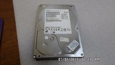 HITACHI 0F11018 JPT3BF HDS721075CLA332 590657-001 750GB SATA HDD picture