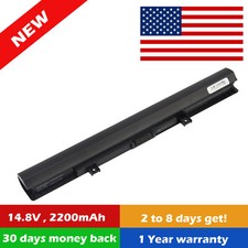 Battery for Toshiba Satellite L55-C5346PL S40 S55 S55-C5274 S55-B5289 S55T picture