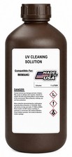 PREMIUM COMPATIBLE CLEANING SOLUTION FOR MIMAKI UV / UVDTF PRINTER (1,000 ML) picture