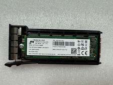 HM9JY Dell Intel PRO/1000 VT Quad Port 1Gb Network Adapter Full Height picture
