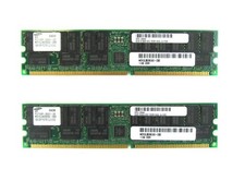 Sun X9252A 2GB (2 × 1GB DDR333 DIMM) 370-6644 picture