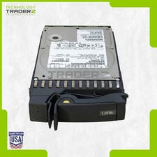 X298A-R5 NetApp 1TB 7.2K SATA 32MB 3Gbps 3.5
