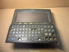 Motorola VC5090-MA0TMQGH7WR Data Terminal SCRATCHED SCREEN - MISSING KEYS  picture