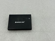 IOGEAR Portable Smart Card Reader (Contact Style) (GSR203)  picture