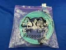 MELLANOX MFS1S00-H010E 200Gb/S HDR QSFP56 ACTIVE FIBER OPTIC (10M) NETWORK CABLE picture