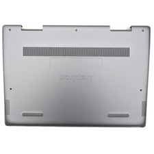For Dell Inspiron 14-5000 5481 5482 P93G 2-in-1 Palmrest upper / Bottom Case picture