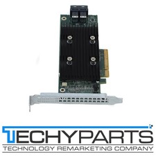 Dell 4Y5H1 PERC H330 SAS 12GB/S PCIE 3.0 X8 PowerEdge RAID Controller picture