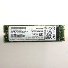 SK Hynix SC401 256GB M.2 SATA SSD 2280 HFS256G39TNH Solid State Drive TH561 picture