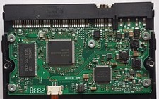 PCB board controller Hitachi HDP725032GLAT80 hard drives electronics 0A90028 picture