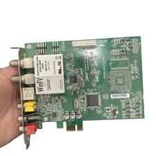 Hauppauge WinTV-HVR-1290 PCIe TV Tuner Card 85721 LF ATSC QAM NTSC picture